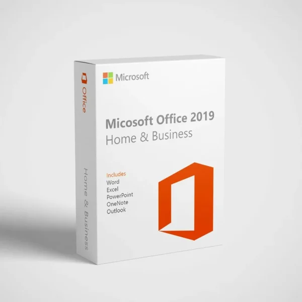 Office 2019 Home And Business For macOS Image 8
