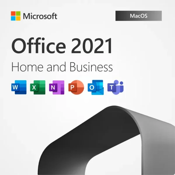 Office 2021 Home And Business For macOS Img 4