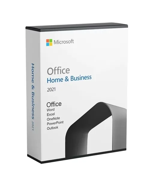 Office 2021 Home And Business For macOS Img 5