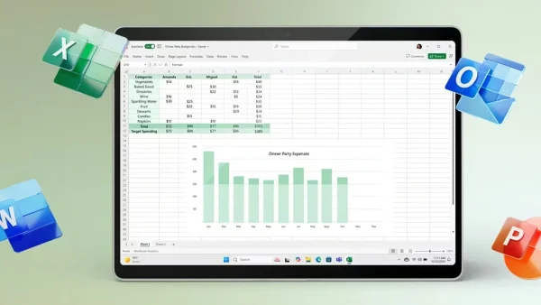 Office 2021 Home And Business For macOS Img 9