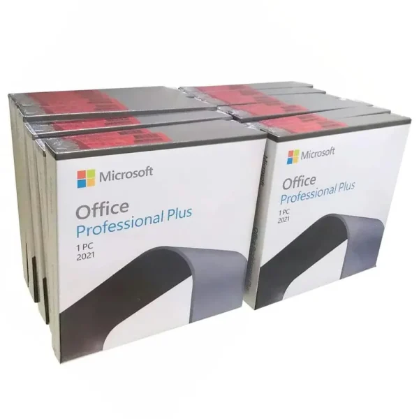 Office 2021 Professional Plus For Windows Img