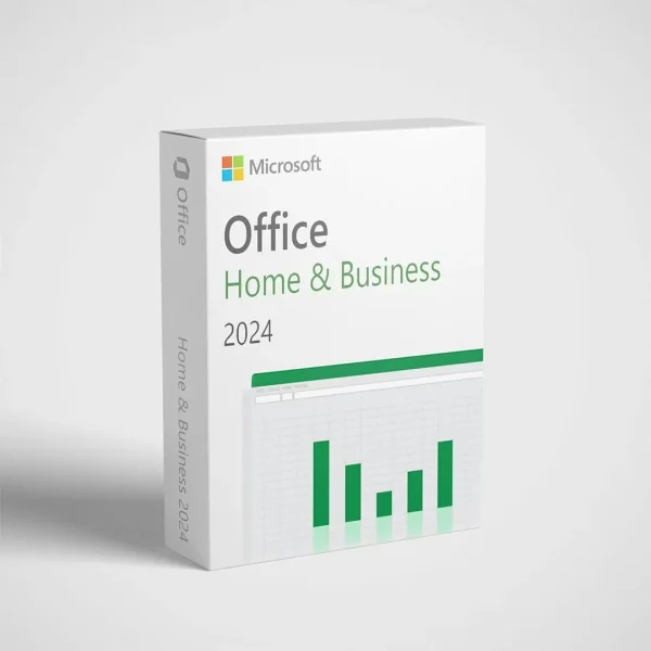 Office 2024 Home And Business For macOS Image 1