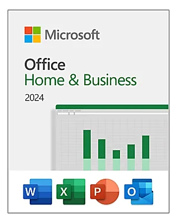 Office 2024 Home And Business For macOS Image 2