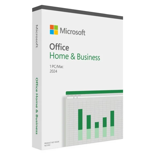 Office 2024 Home And Business For macOS Image 3