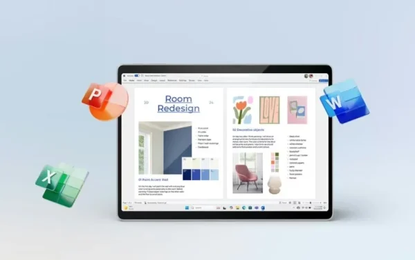 Office 2024 Professional Plus For Windows Image