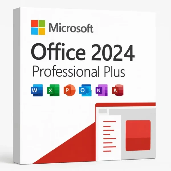 Office 2024 Professional Plus For Windows Image 5