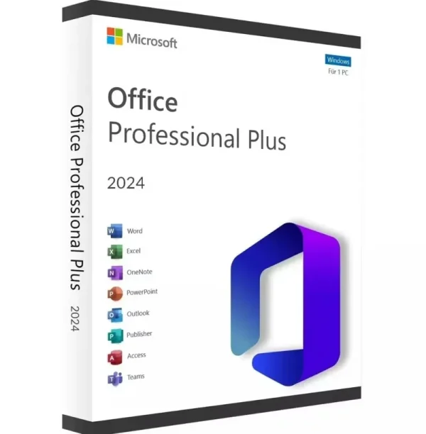 Office 2024 Professional Plus For Windows Image 6 1