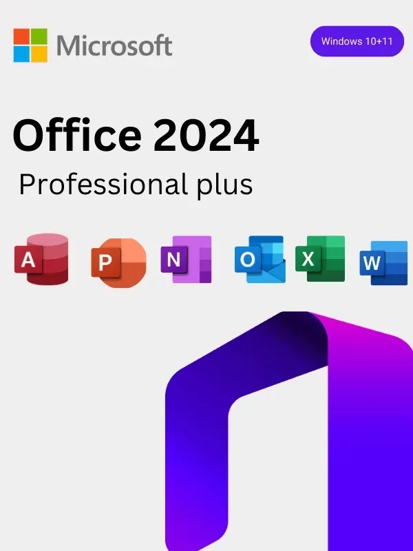 Office 2024 Professional Plus For Windows Image 7