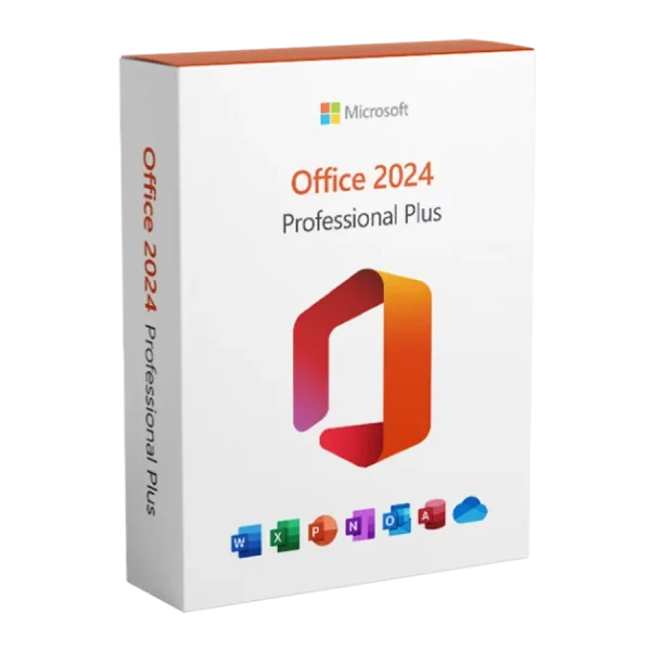 Office 2024 Professional Plus For Windows Image