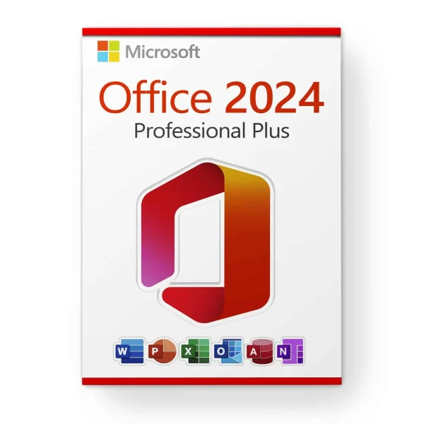 Office 2024 Professional Plus Replace 1