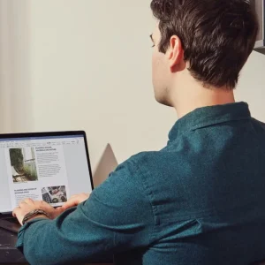 Office 2024 Home and Business for macOS - Microsoft Word interface