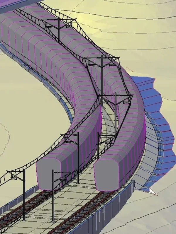 Autodesk Civil 3D 2023/2024/2025/2026 for Windows - Autodesk Civil 3D