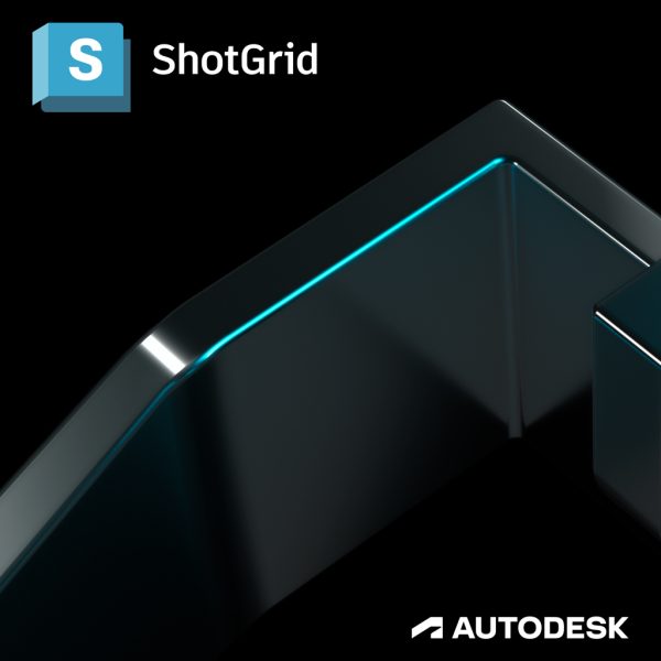 Autodesk Flow Production Tracking Product Card Autodesk Flow Production Tracking Product Card