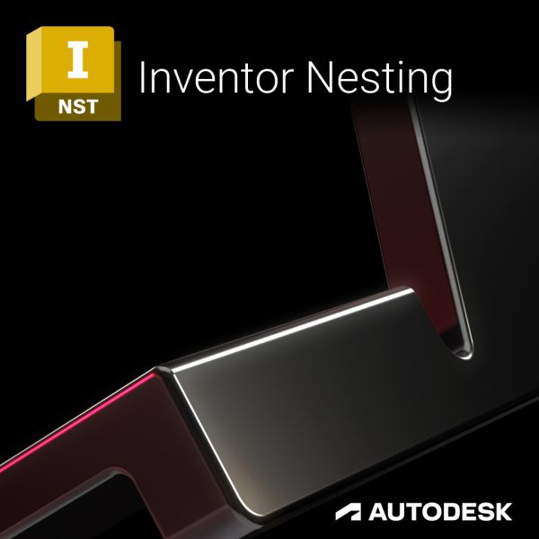 Autodesk Inventor Nesting 2024/2025/2026/2027 for Windows Autodesk Inventor Nesting 2024/2025/2026/2027 for Windows