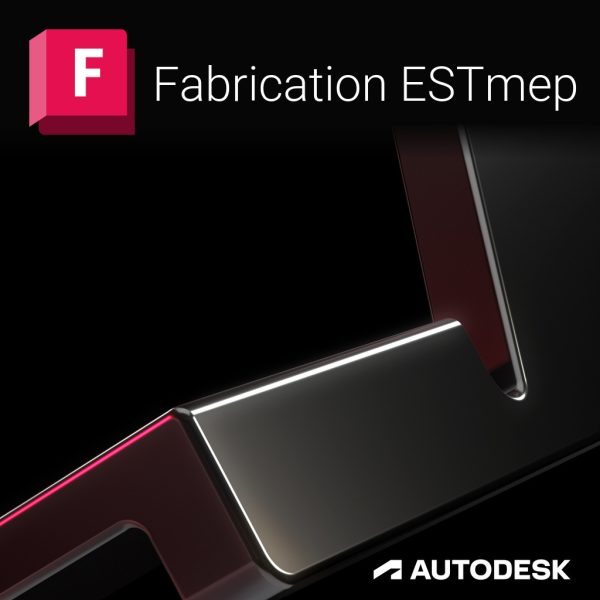 Autodesk Fabrication ESTmep Product Card