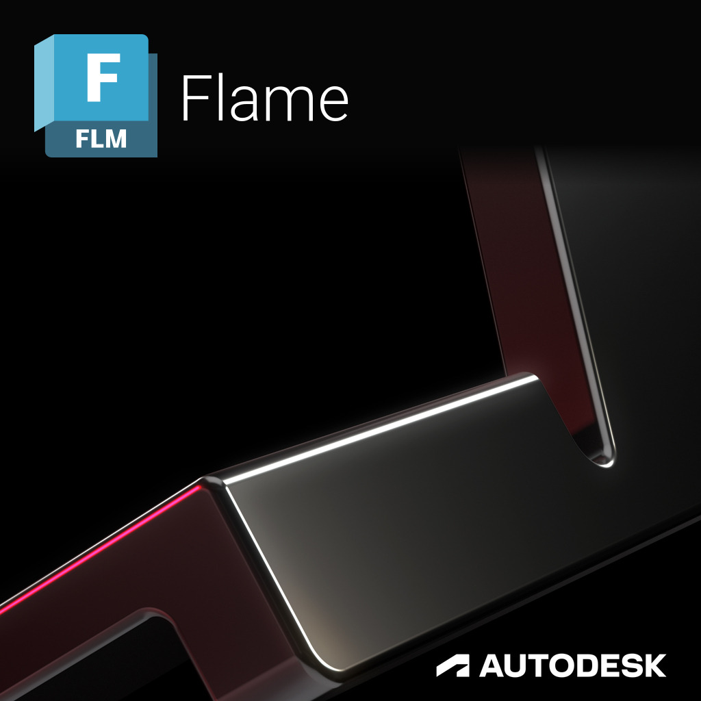 Autodesk Flame Product Card