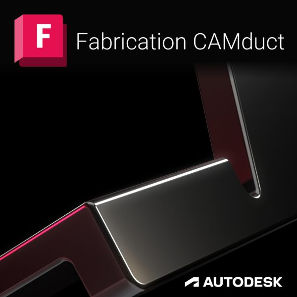 Autodesk Fabrication CAMduct Product Card