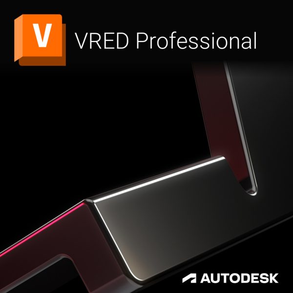 Autodesk VRED Professional Product Card Autodesk VRED Professional Product Card