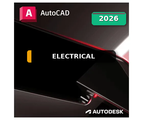 autocad-elec-2026