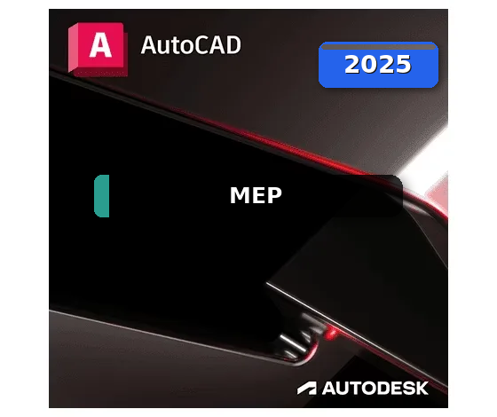 autocad-mep-2025
