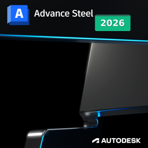 Autodesk Advance Steel 2026 for Windows