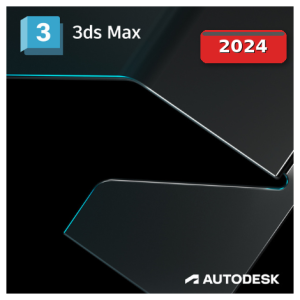 Autodesk 3ds Max 2024 for Windows