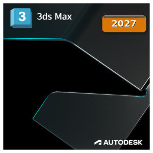 Autodesk 3ds Max 2027 for Windows