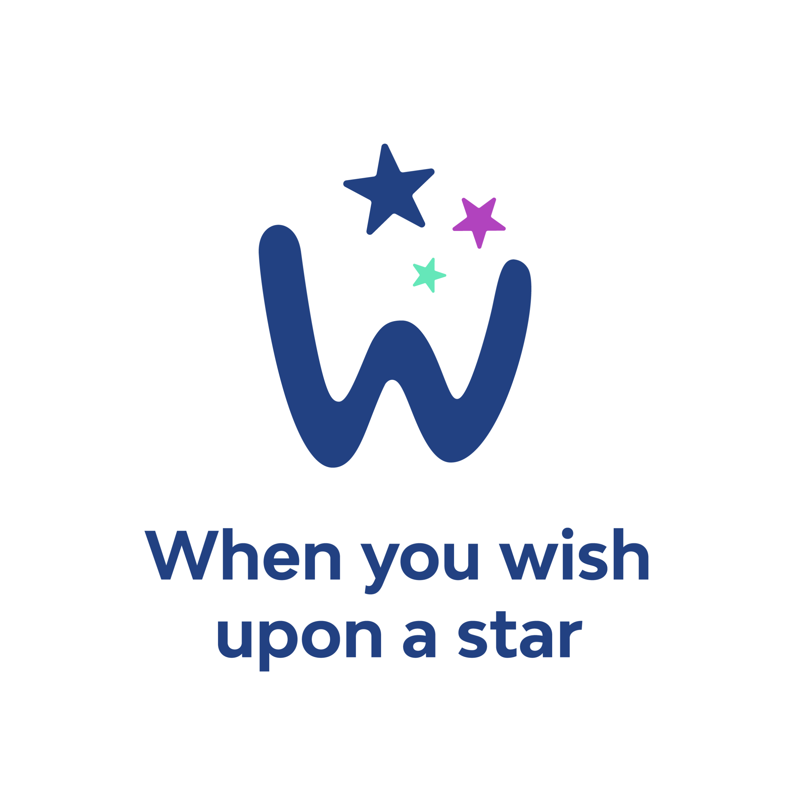 When You Wish Upon a Star